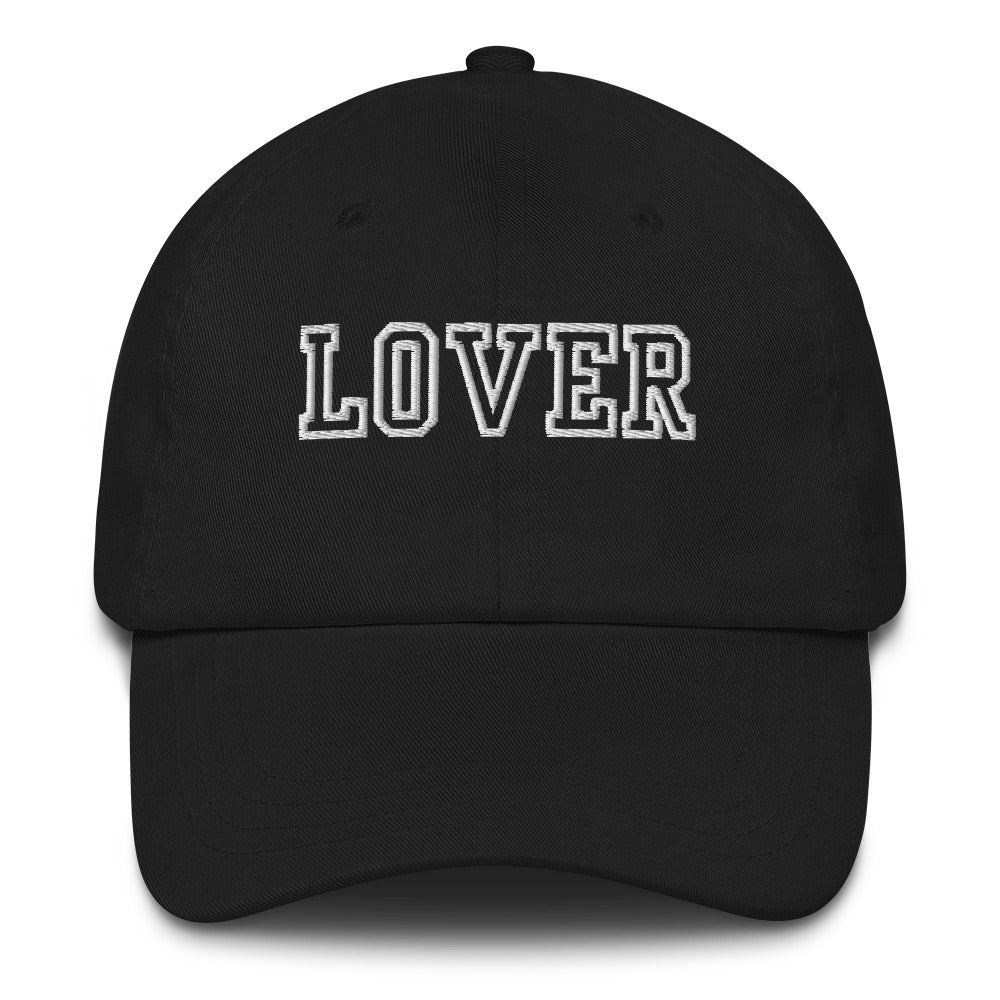 Lover Ball Cap