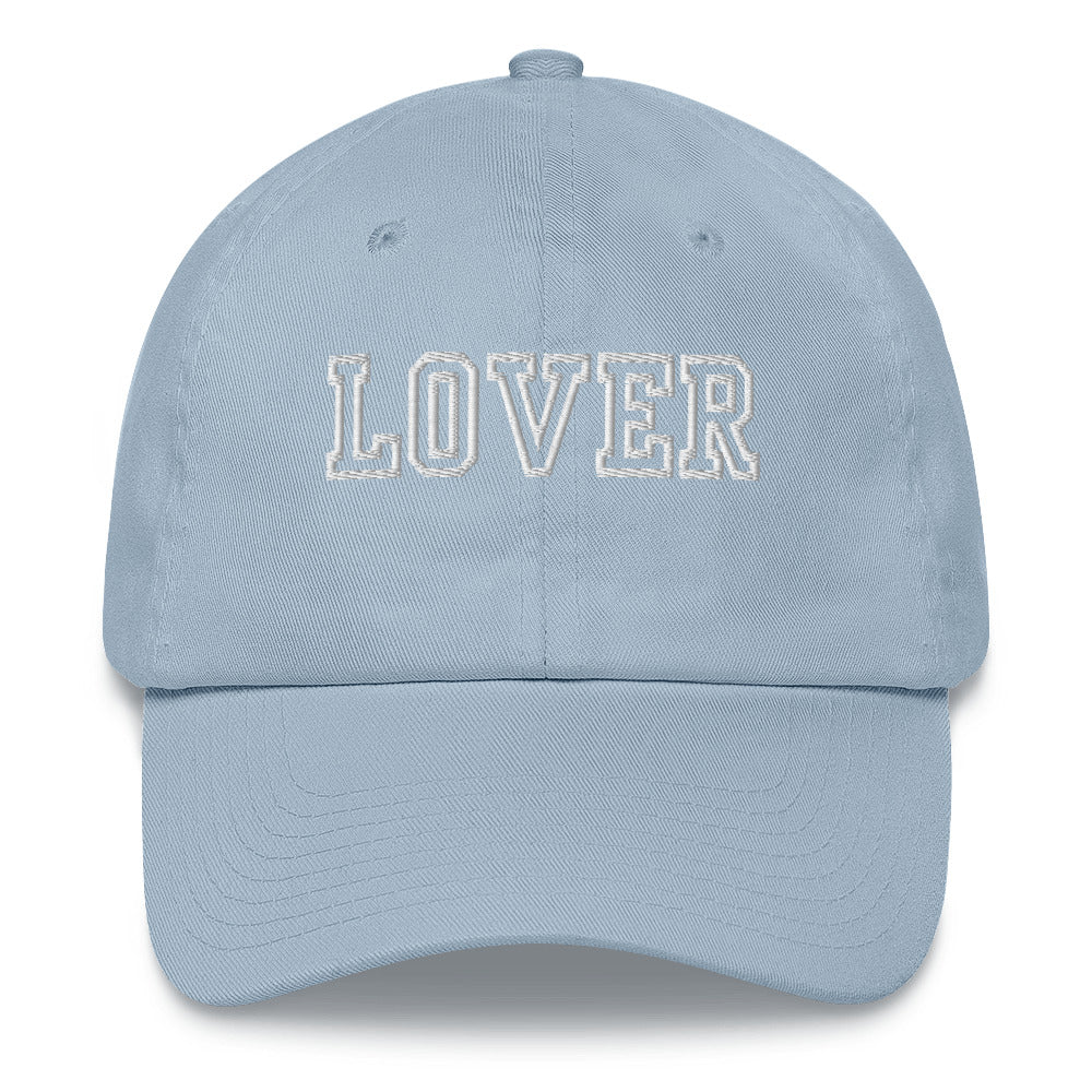 Lover Ball Cap