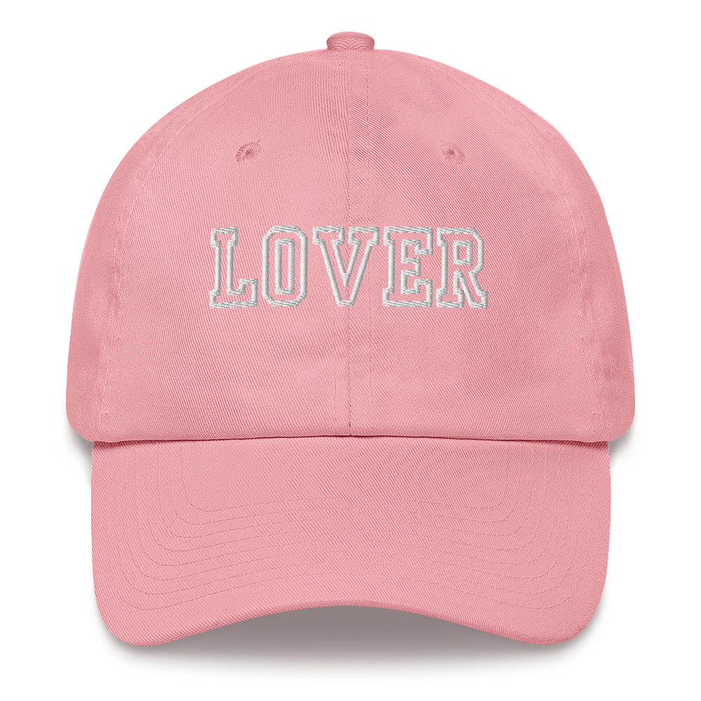 Lover Ball Cap