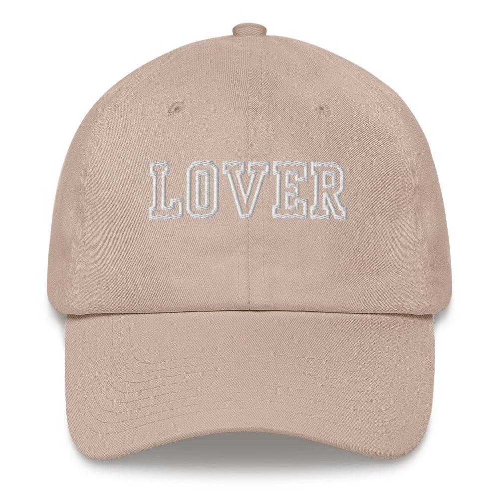 Lover Ball Cap