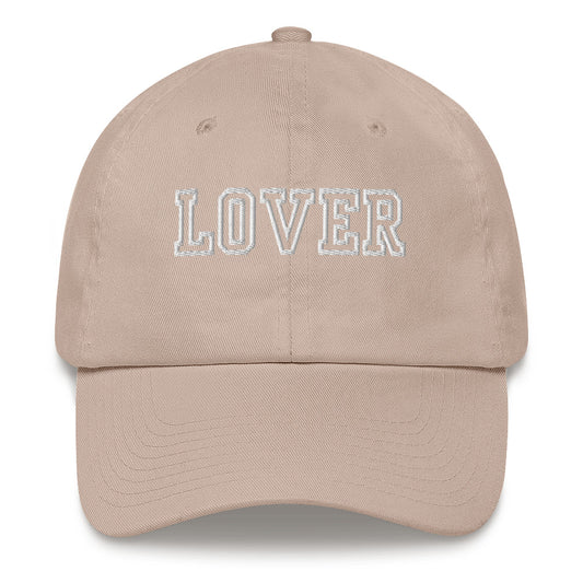Lover Ball Cap