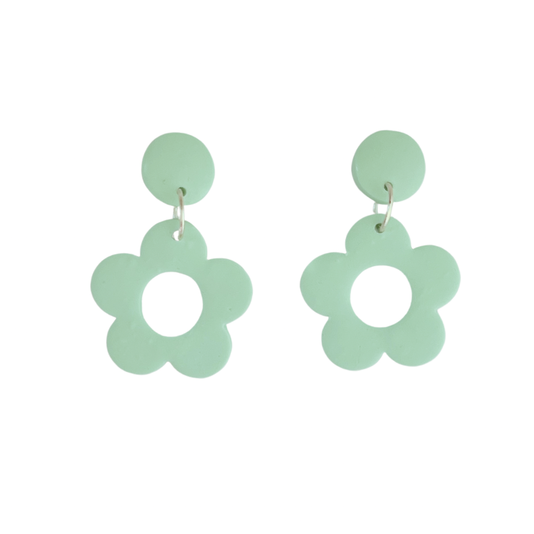 Daisy Earring