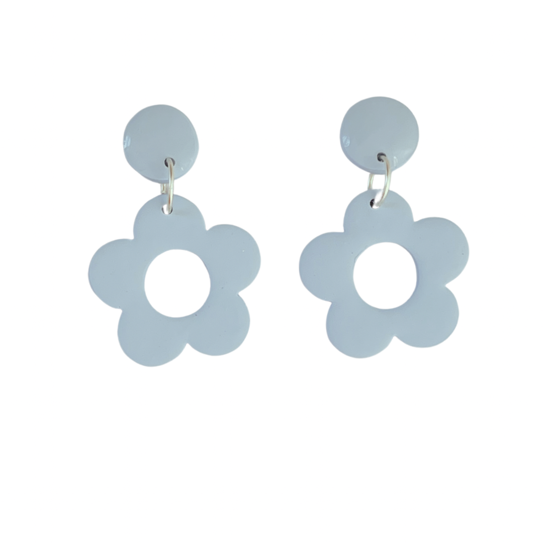 Daisy Earring