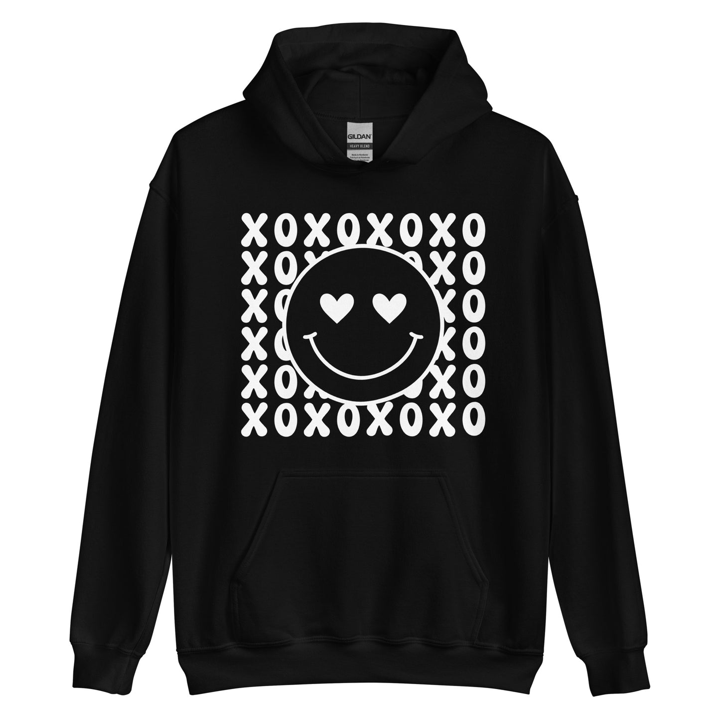 XO Hoodie