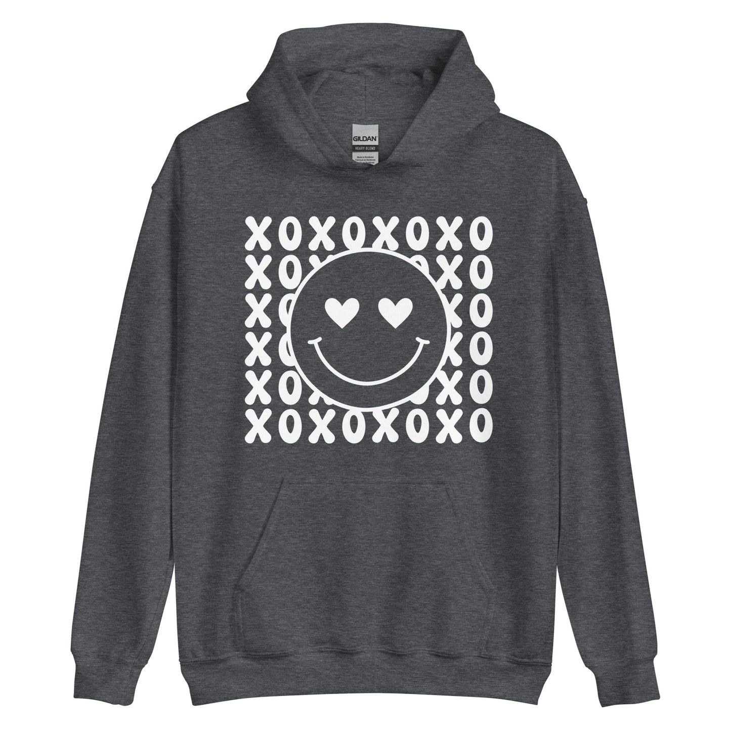 XO Hoodie