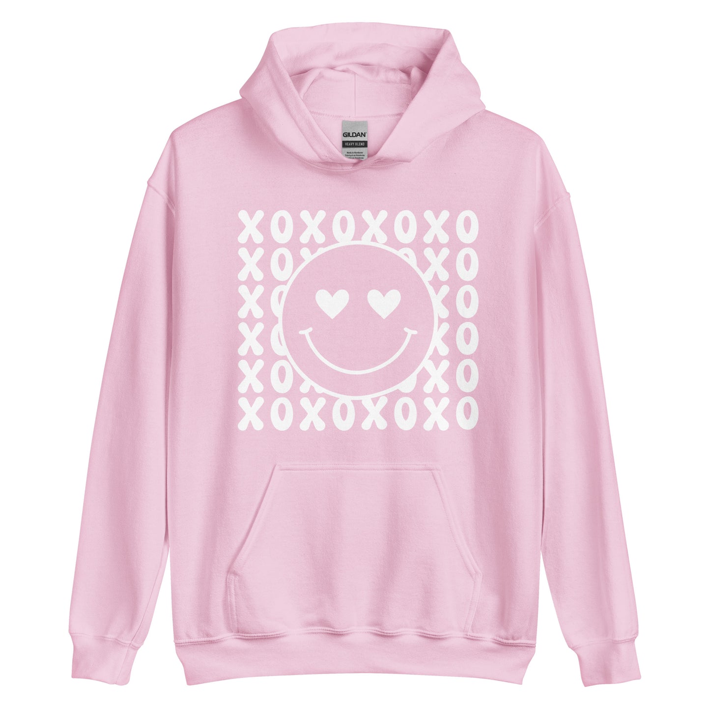 XO Hoodie