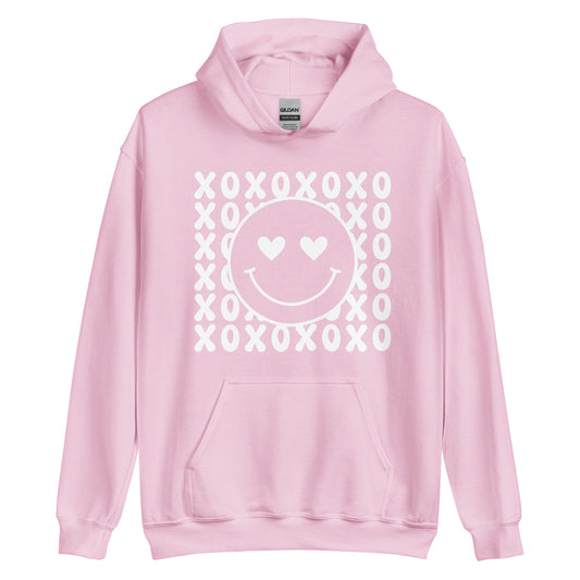 XO Hoodie
