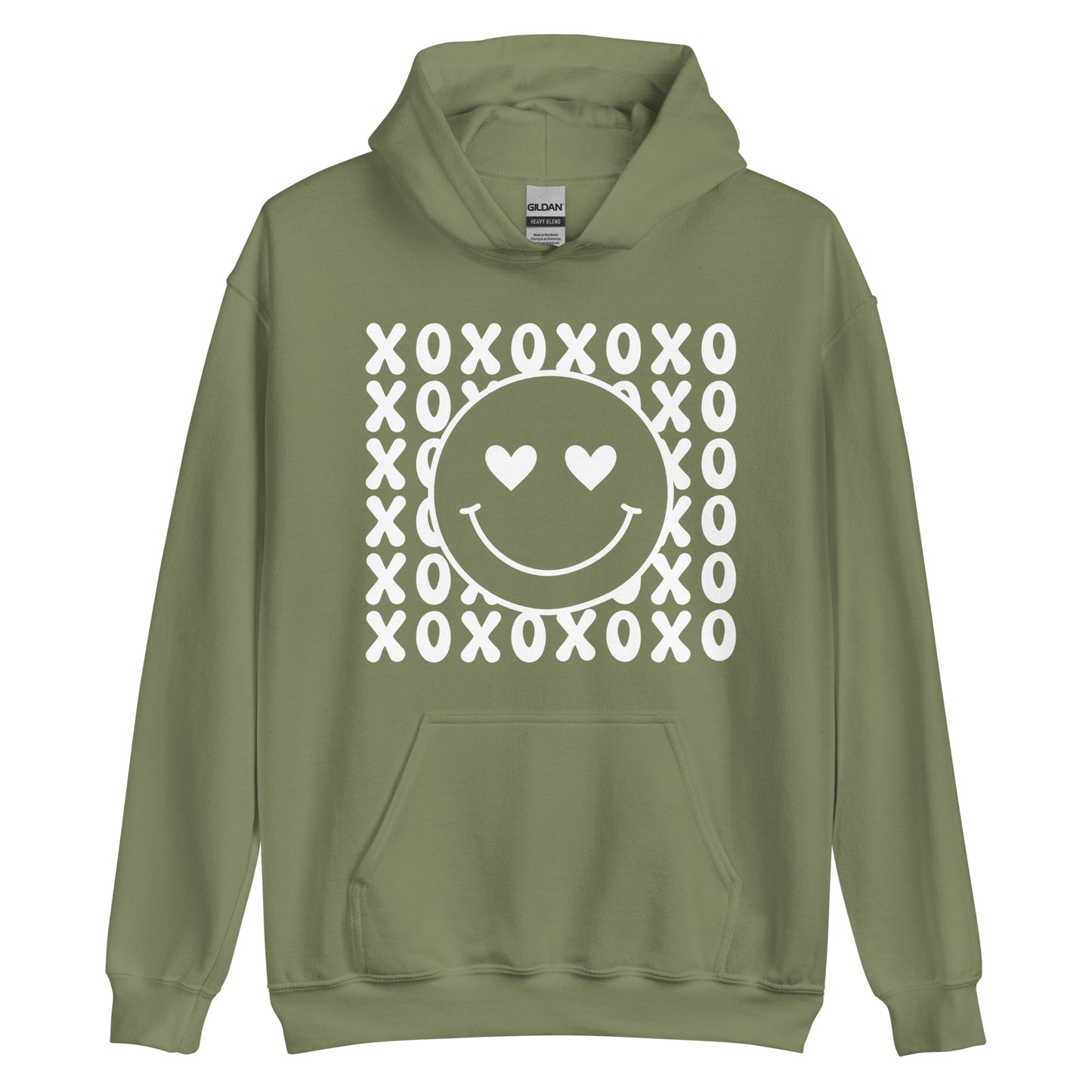 XO Hoodie