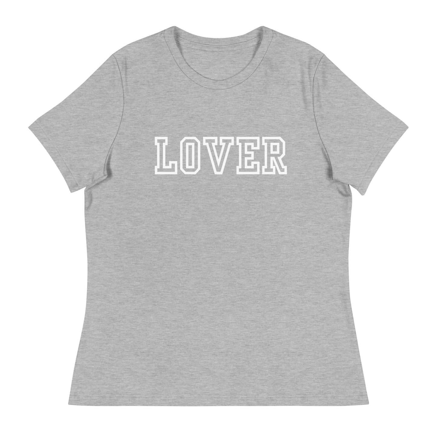 Lover Relaxed T-Shirt