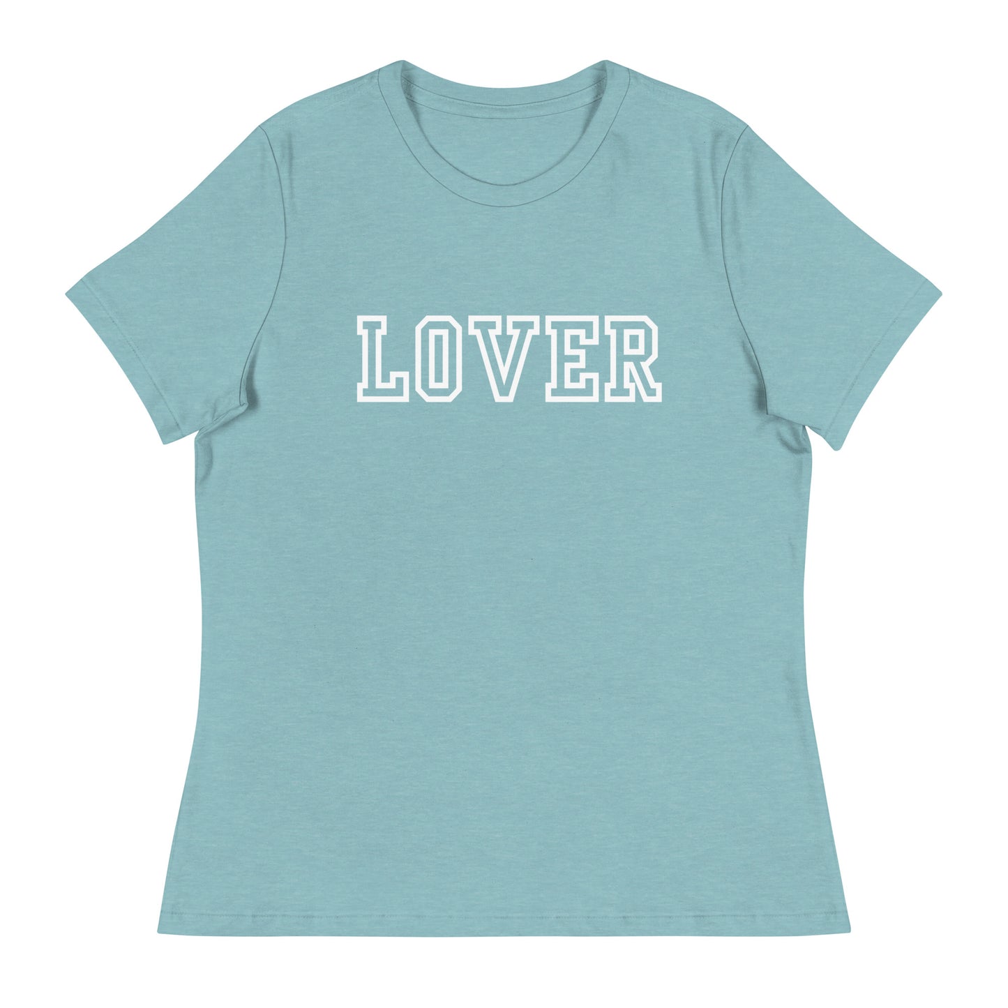 Lover Relaxed T-Shirt