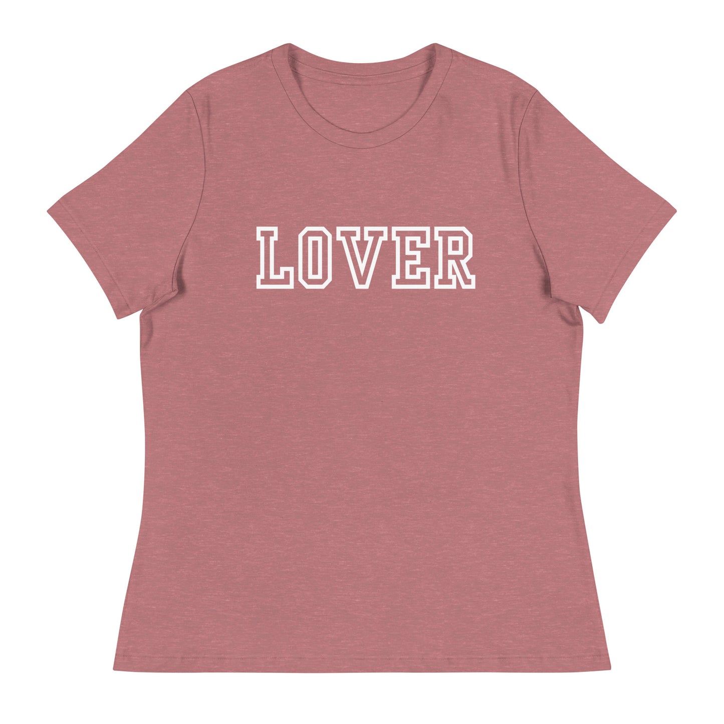 Lover Relaxed T-Shirt