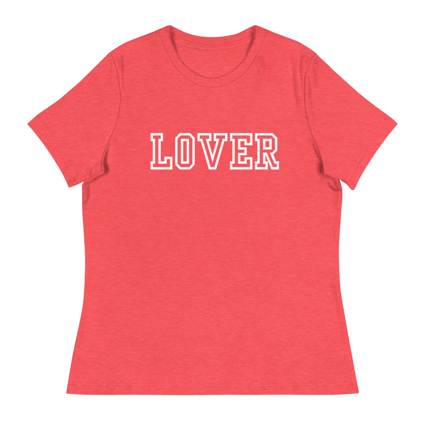 Lover Relaxed T-Shirt
