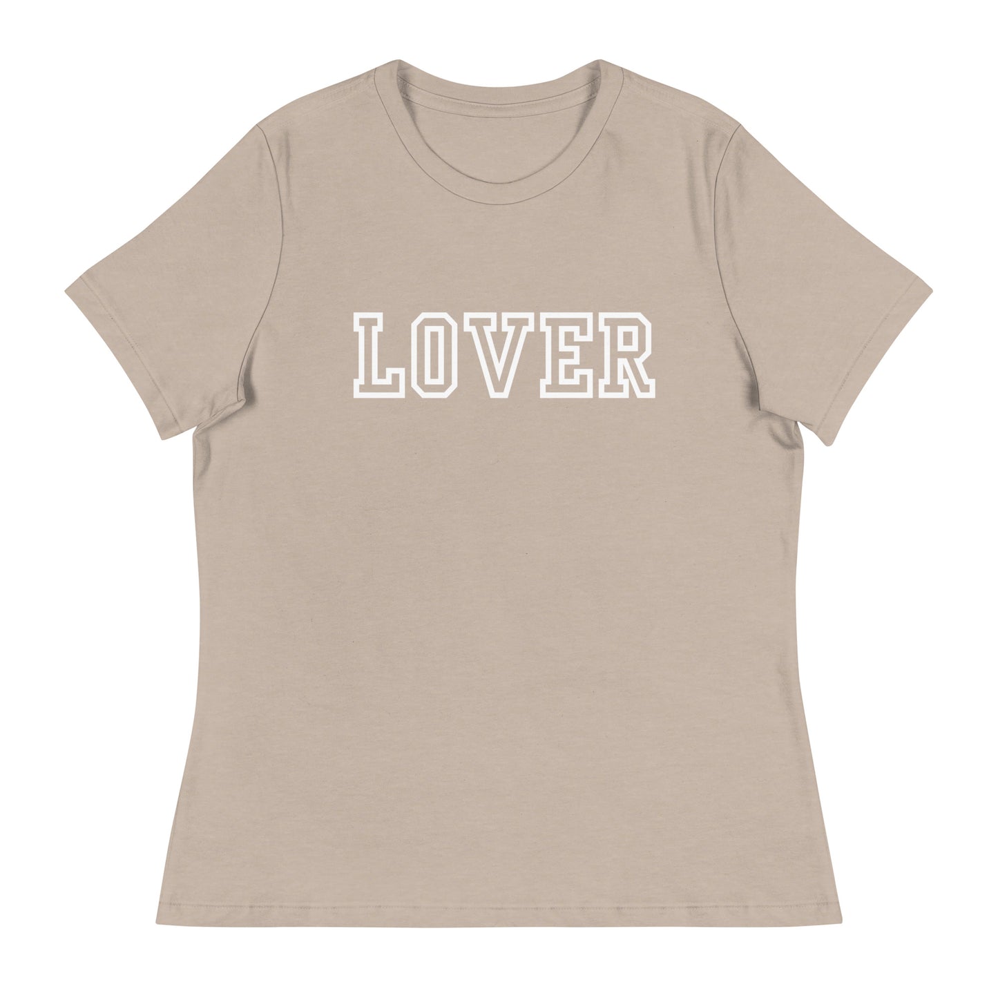 Lover Relaxed T-Shirt