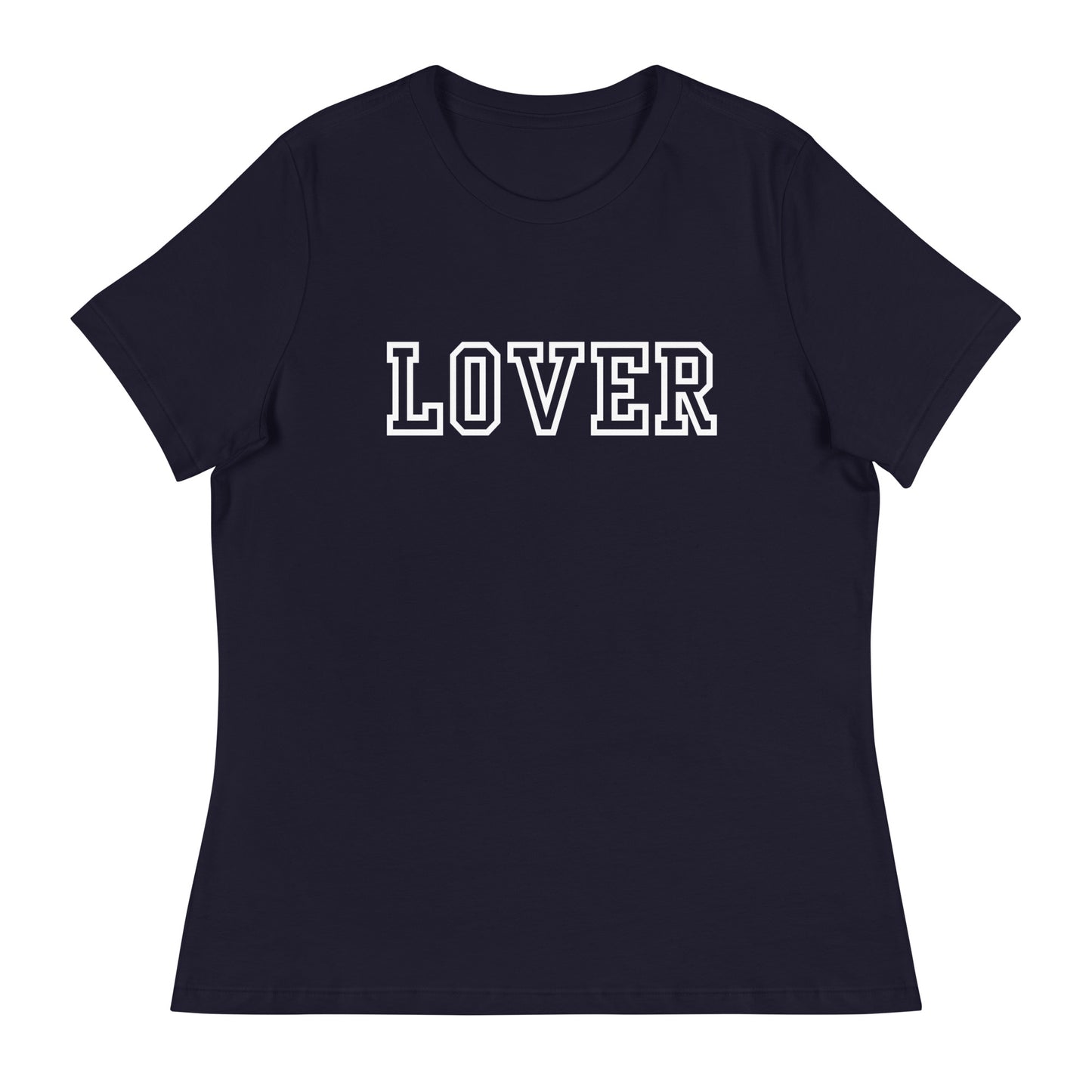 Lover Relaxed T-Shirt