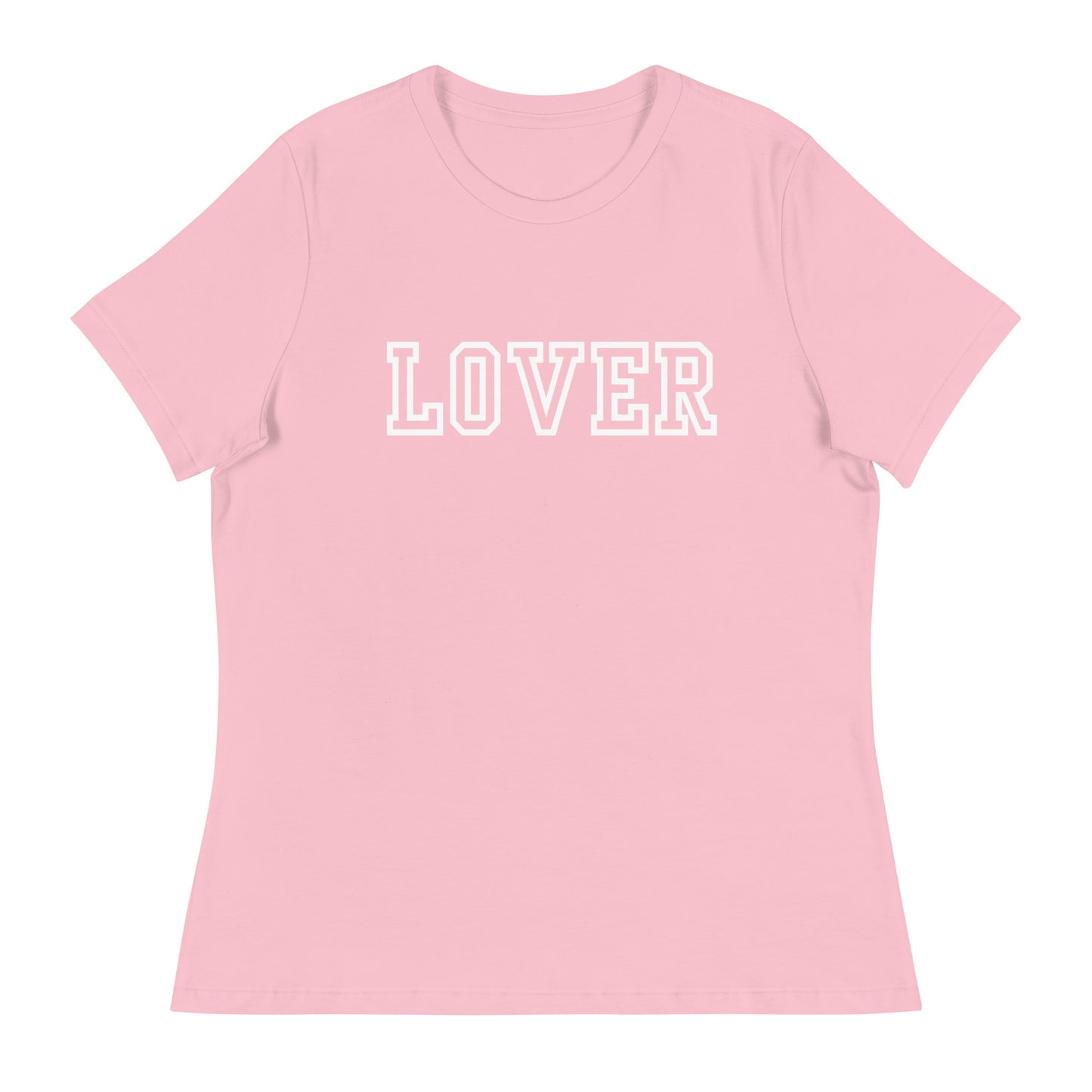 Lover Relaxed T-Shirt