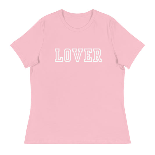 Lover Relaxed T-Shirt