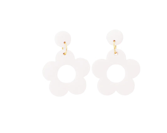 Daisy Earring