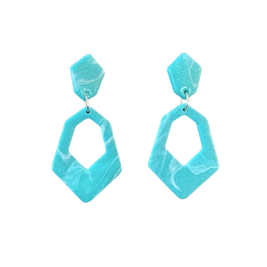 Farrah Earring