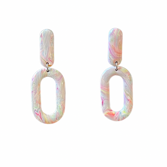 Chloe Earring
