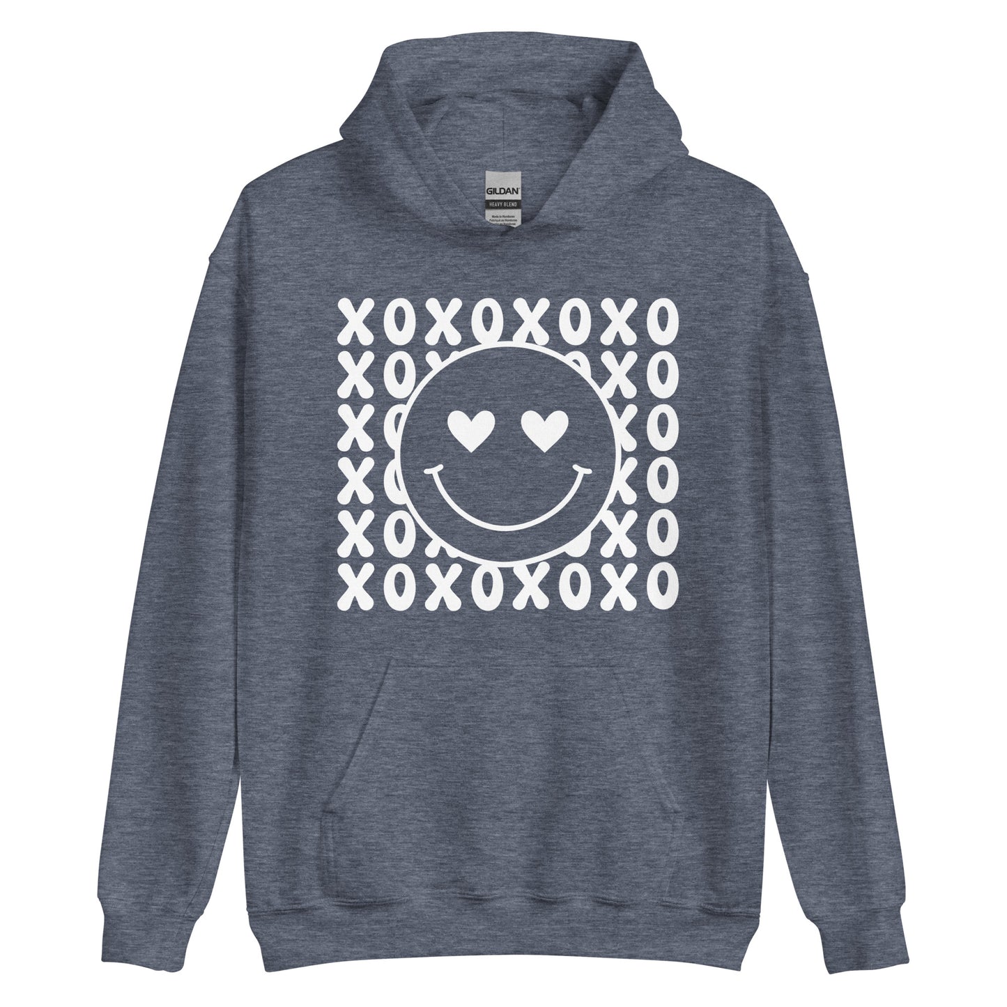 XO Hoodie